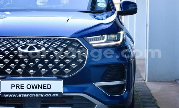 Buy Used Chery Tiggo 7 pro Blue Car in Gobabis in Omaheke Buy Used Chery Tiggo 7 pro Blue Car in Gobabis in Omaheke