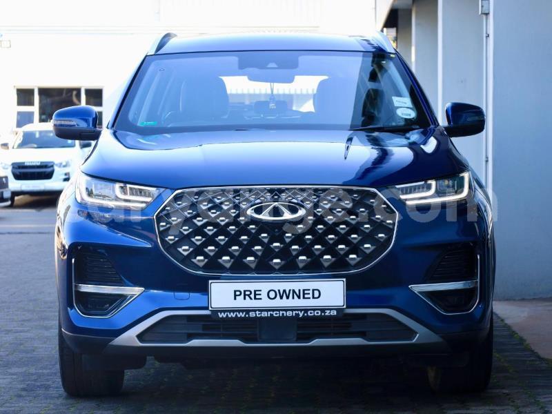 Big with watermark chery tiggo 7 pro omaheke gobabis 24393