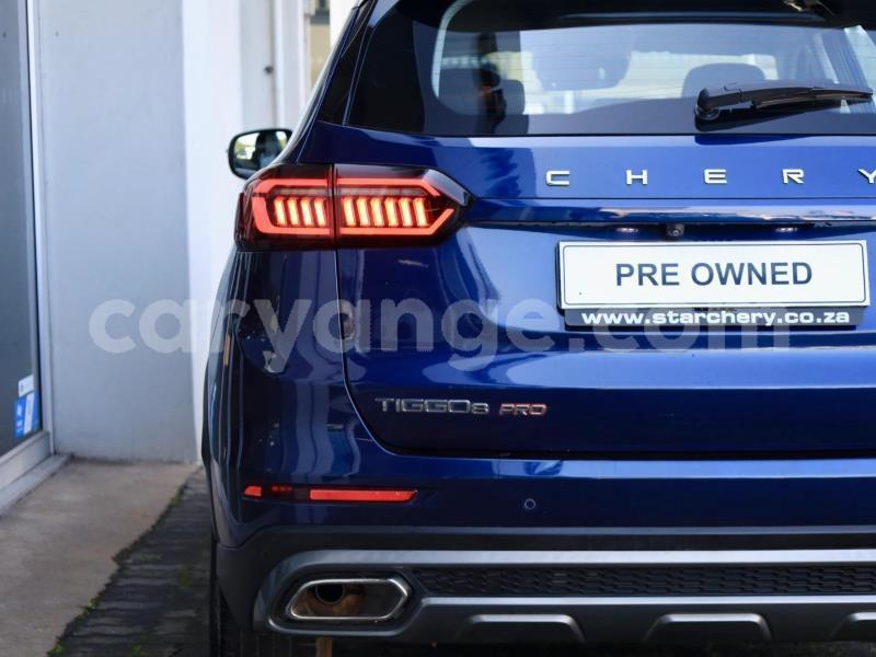 Big with watermark chery tiggo 7 pro omaheke gobabis 24393