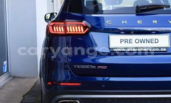 Buy Used Chery Tiggo 7 pro Blue Car in Gobabis in Omaheke Buy Used Chery Tiggo 7 pro Blue Car in Gobabis in Omaheke