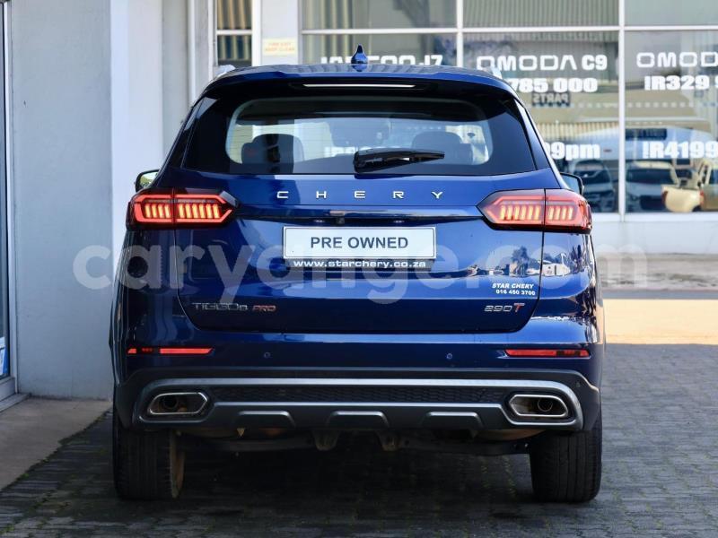 Big with watermark chery tiggo 7 pro omaheke gobabis 24393