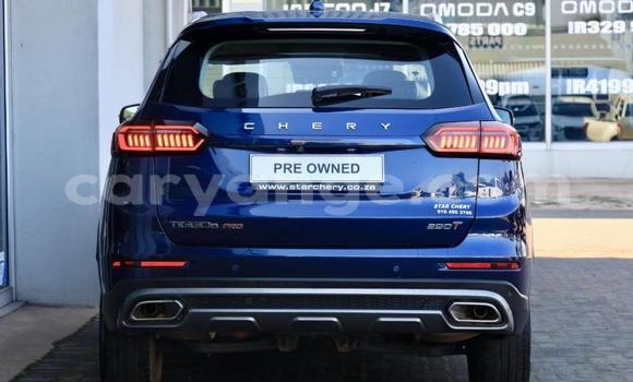 Buy Used Chery Tiggo 7 pro Blue Car in Gobabis in Omaheke Buy Used Chery Tiggo 7 pro Blue Car in Gobabis in Omaheke
