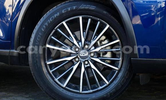 Buy Used Chery Tiggo 7 pro Blue Car in Gobabis in Omaheke Buy Used Chery Tiggo 7 pro Blue Car in Gobabis in Omaheke