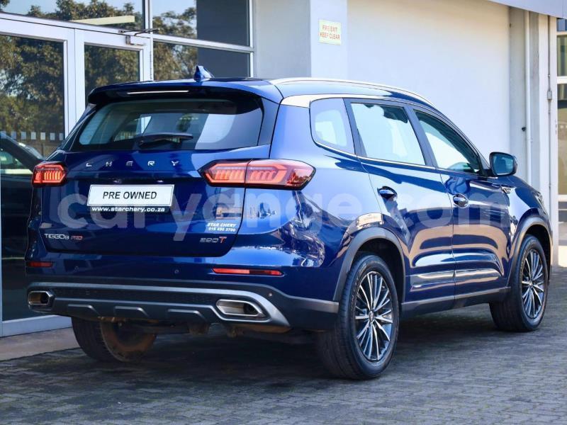 Big with watermark chery tiggo 7 pro omaheke gobabis 24393