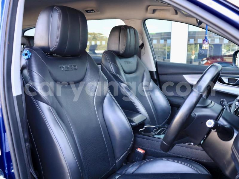 Big with watermark chery tiggo 7 pro omaheke gobabis 24393