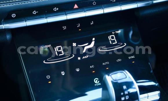 Buy Used Chery Tiggo 7 pro Blue Car in Gobabis in Omaheke Buy Used Chery Tiggo 7 pro Blue Car in Gobabis in Omaheke