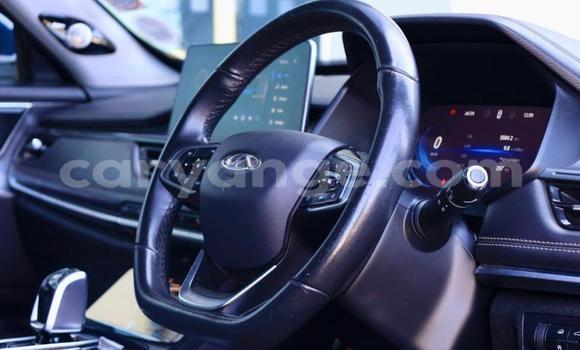 Buy Used Chery Tiggo 7 pro Blue Car in Gobabis in Omaheke Buy Used Chery Tiggo 7 pro Blue Car in Gobabis in Omaheke