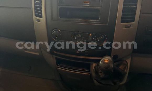Buy Used Mercedes‒Benz Sprinter White Truck in Windhoek in Namibia Buy Used Mercedes‒Benz Sprinter White Truck in Windhoek in Namibia
