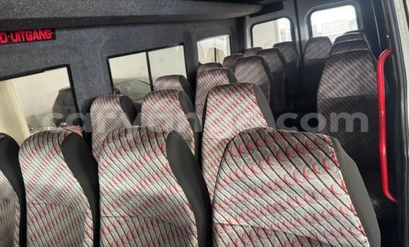 Buy Used Mercedes‒Benz Sprinter White Truck in Windhoek in Namibia Buy Used Mercedes‒Benz Sprinter White Truck in Windhoek in Namibia