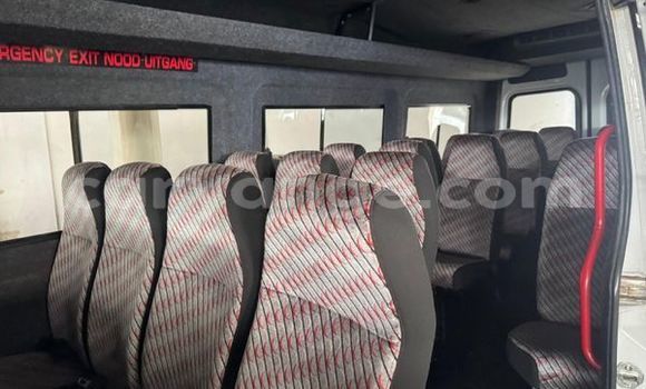 Buy Used Mercedes‒Benz Sprinter White Truck in Windhoek in Namibia Buy Used Mercedes‒Benz Sprinter White Truck in Windhoek in Namibia