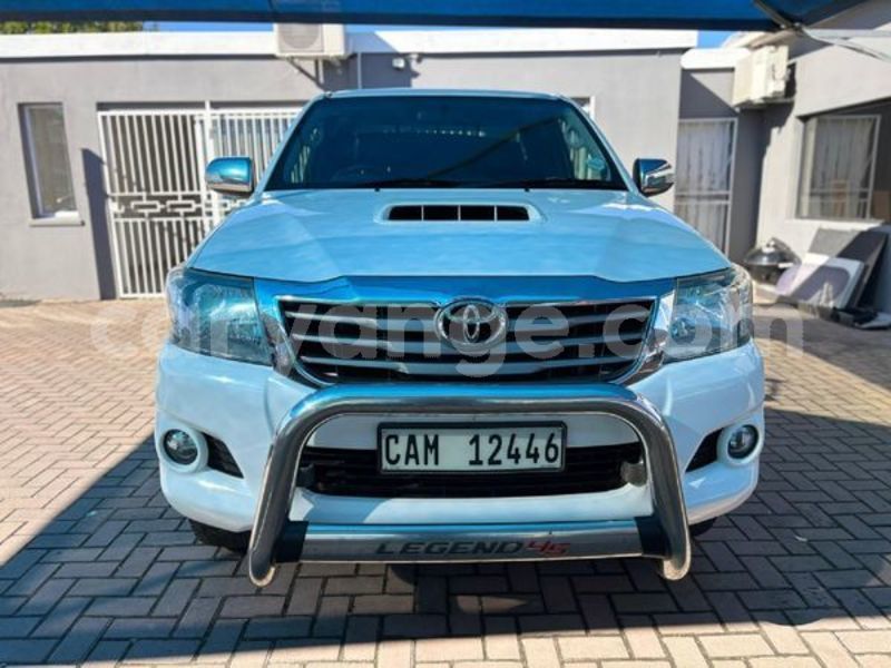 Big with watermark toyota hilux namibia windhoek 24395