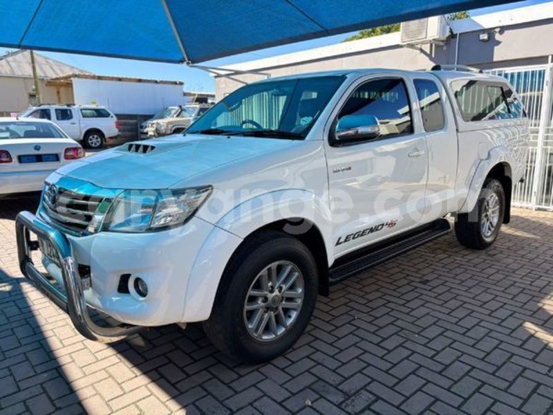 Big with watermark toyota hilux namibia windhoek 24395
