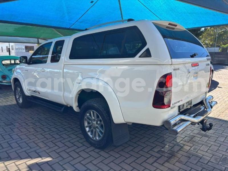 Big with watermark toyota hilux namibia windhoek 24395