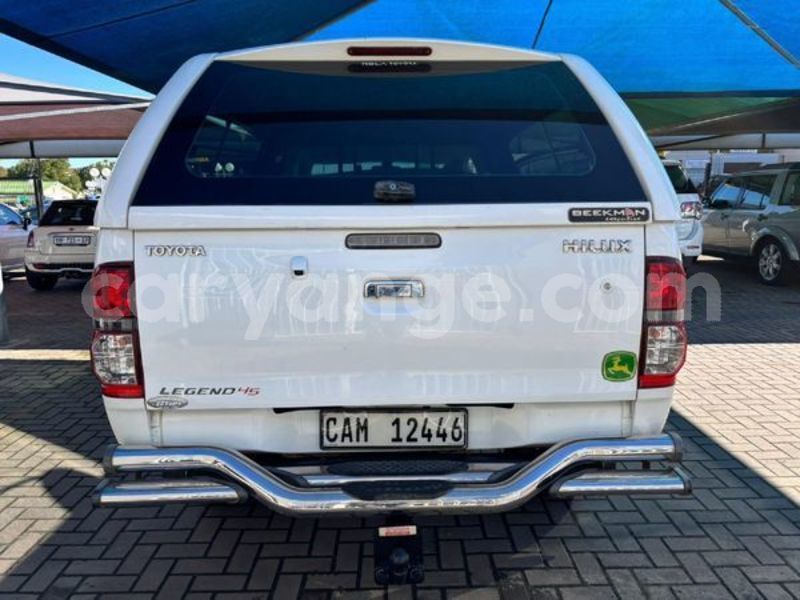 Big with watermark toyota hilux namibia windhoek 24395