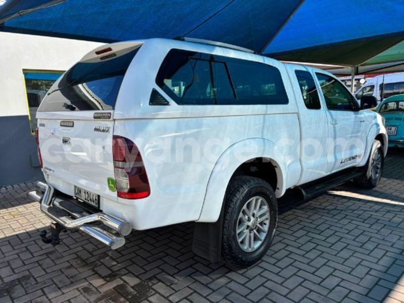 Big with watermark toyota hilux namibia windhoek 24395