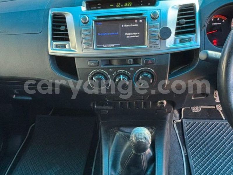 Big with watermark toyota hilux namibia windhoek 24395