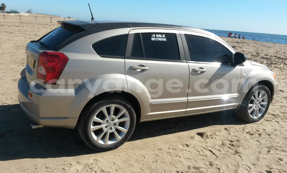 Buy Used Dodge Caliber Car in Walvis Bay in Namibia Buy Used Dodge Caliber Car in Walvis Bay in Namibia