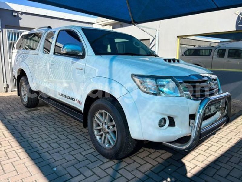 Big with watermark toyota hilux namibia windhoek 24395