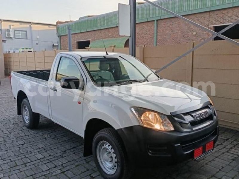 Big with watermark isuzu kb namibia windhoek 24396