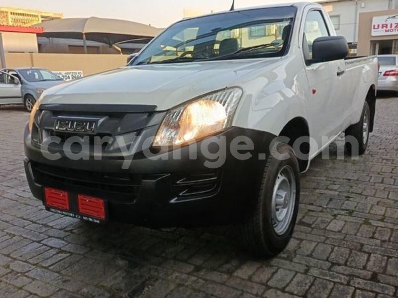 Big with watermark isuzu kb namibia windhoek 24396