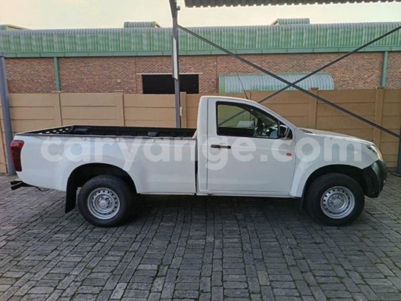 Big with watermark isuzu kb namibia windhoek 24396