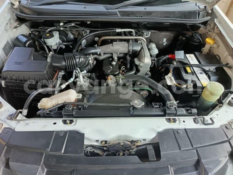 Big with watermark isuzu kb namibia windhoek 24396