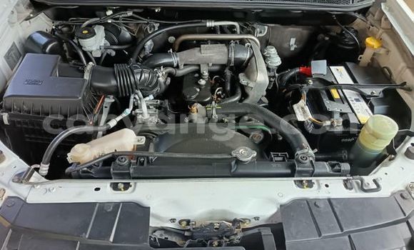 Buy Used Isuzu KB White Car in Windhoek in Namibia Buy Used Isuzu KB White Car in Windhoek in Namibia