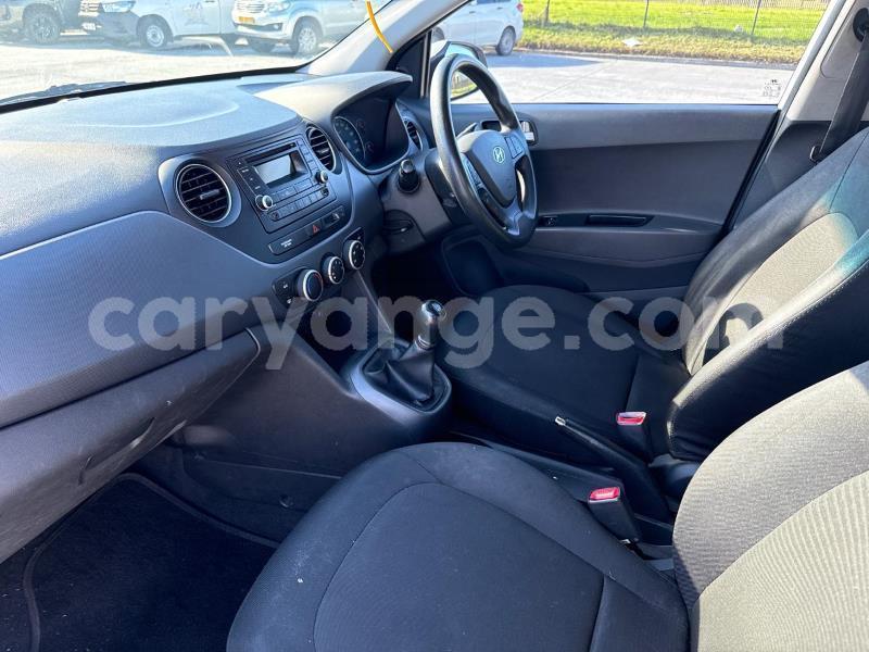 Big with watermark hyundai i10 omaheke gobabis 24397