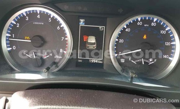 Acheter Import Voiture Toyota Highlander Marron à Import - Dubai, Namibie Acheter Import Voiture Toyota Highlander Marron à Import - Dubai, Namibie