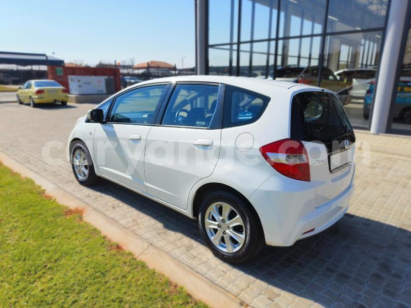 Big with watermark honda jazz namibia windhoek 24401