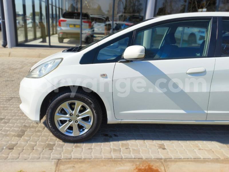 Big with watermark honda jazz namibia windhoek 24401