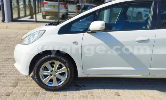 Buy Used Honda Jazz White Car in Windhoek in Namibia Buy Used Honda Jazz White Car in Windhoek in Namibia
