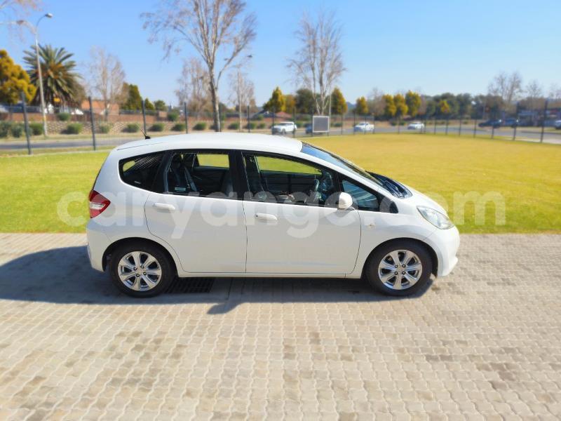 Big with watermark honda jazz namibia windhoek 24401