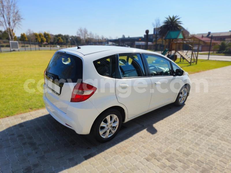 Big with watermark honda jazz namibia windhoek 24401
