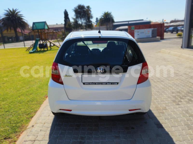 Big with watermark honda jazz namibia windhoek 24401