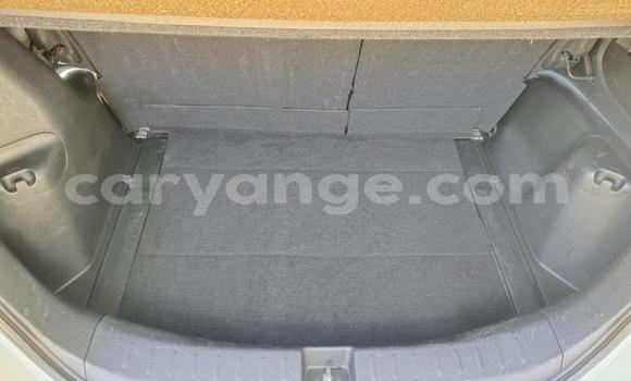 Buy Used Honda Jazz White Car in Windhoek in Namibia Buy Used Honda Jazz White Car in Windhoek in Namibia