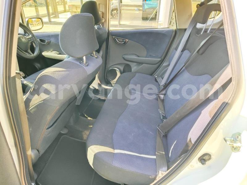 Big with watermark honda jazz namibia windhoek 24401