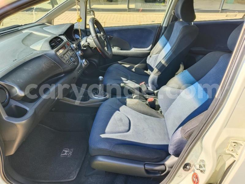 Big with watermark honda jazz namibia windhoek 24401