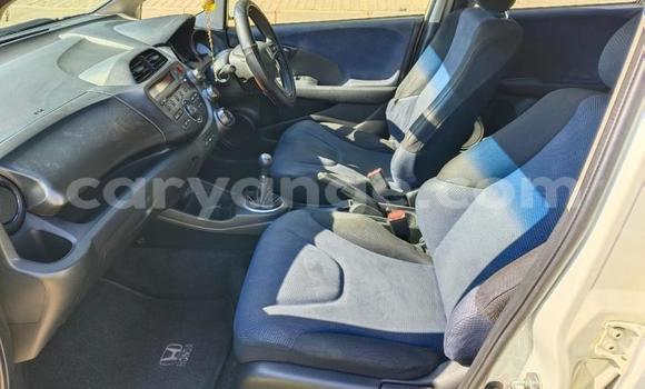 Buy Used Honda Jazz White Car in Windhoek in Namibia Buy Used Honda Jazz White Car in Windhoek in Namibia