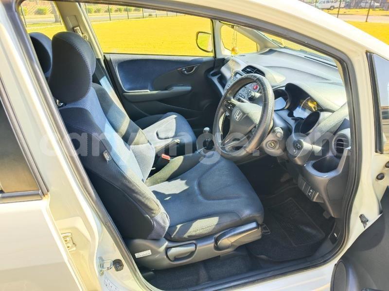 Big with watermark honda jazz namibia windhoek 24401