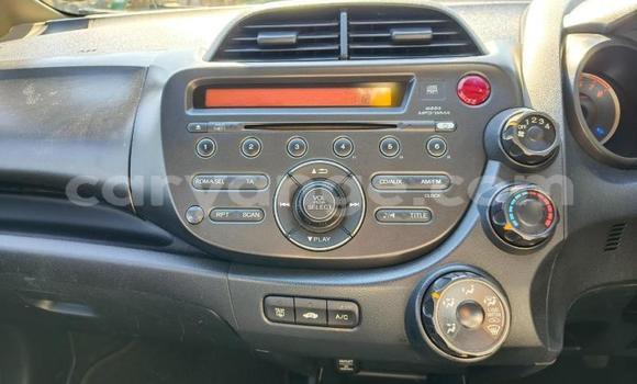 Buy Used Honda Jazz White Car in Windhoek in Namibia Buy Used Honda Jazz White Car in Windhoek in Namibia