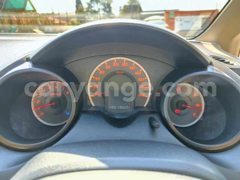 Big with watermark honda jazz namibia windhoek 24401