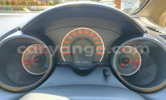 Buy Used Honda Jazz White Car in Windhoek in Namibia Buy Used Honda Jazz White Car in Windhoek in Namibia