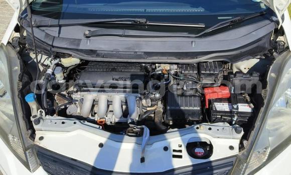 Buy Used Honda Jazz White Car in Windhoek in Namibia Buy Used Honda Jazz White Car in Windhoek in Namibia