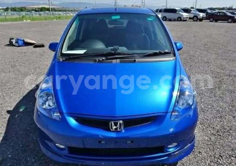 Big with watermark honda fit erongo henties bay 24403