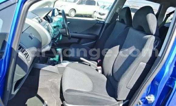 Acheter Occasion Voiture Honda FIT Autre à Henties Bay, Erongo Acheter Occasion Voiture Honda FIT Autre à Henties Bay, Erongo