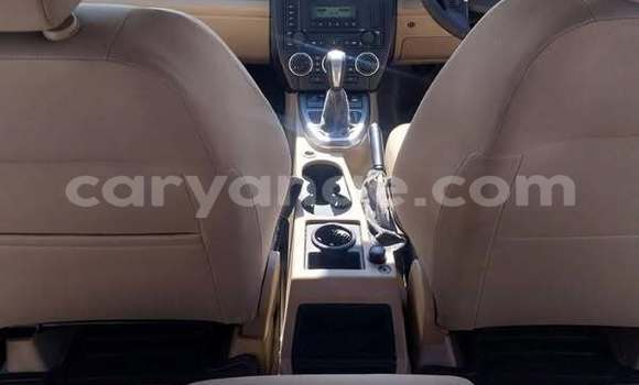 Acheter Occasion Voiture Land Rover Defender Autre à Windhoek, Namibie Acheter Occasion Voiture Land Rover Defender Autre à Windhoek, Namibie