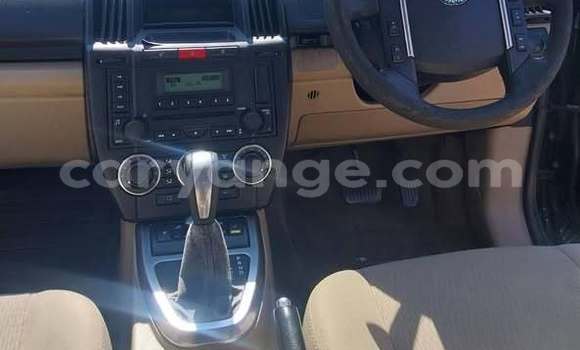 Acheter Occasion Voiture Land Rover Defender Autre à Windhoek, Namibie Acheter Occasion Voiture Land Rover Defender Autre à Windhoek, Namibie