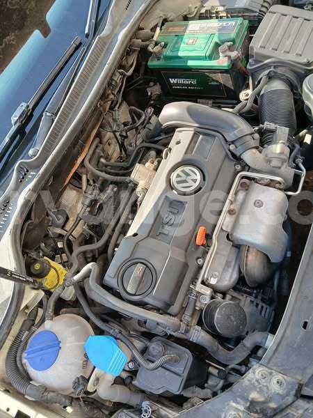 Big with watermark volkswagen golf namibia windhoek 24405