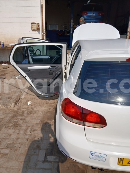 Big with watermark volkswagen golf namibia windhoek 24405